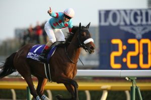 そろそろ見直しが必要なのでは?ジャパンカップや秋競馬の存在意義