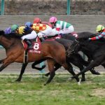 本当にひどかった騎乗