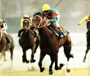 何でG18勝する日本馬が出てこないの？