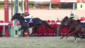 有馬記念で「コイツだけは絶対ない」と思って切ったのに来た馬