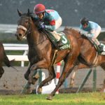 シンザン記念って実は凄くね？