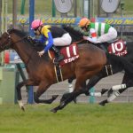 弥生賞を改名したのならチューリップ賞も改名しろよ