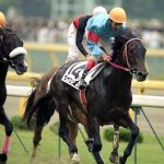 こいつダービー以降ダメだったな…