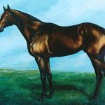 皐月賞馬らしい皐月賞馬といえば