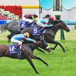 アーモンドアイが最強ならなぜ安田記念を勝てなかったのか?