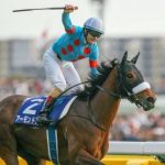 あいうえお順で最強馬を挙げてけ