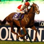 中央2歳リーディング‐1位スワーヴリチャード