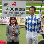 近3年のG1で藤岡佑介が連対した馬の人気