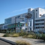 川崎競馬場について知ってること