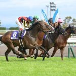 松若がG1ジョッキーと紹介されてるが何を勝ったのか全くわからない