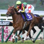 大阪杯、春天のレベルが年々低くなっている件について