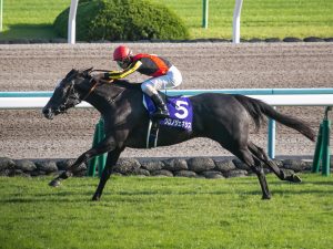 クロノジェネシス「何も言わずにボーナス全部私に貸して…あとで3倍にして返すから…」