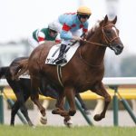 3歳勢「サリオス負けたってよ・・・」