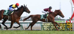 大混戦 皐月賞2021