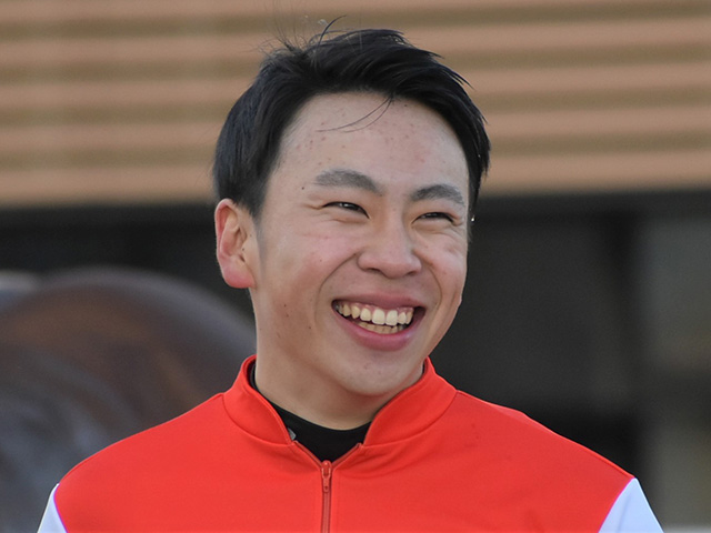 横山武史って色々言われてるけど普通に安定して上手くね