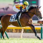 ボーデンは皐月賞へ。【骨折はガセでした】