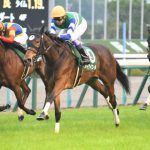 メイケイエールに乗せるべき騎手