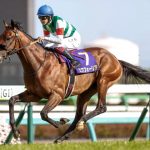 もう3歳でG1勝っても練習試合勝った程度の感覚で良いよな?