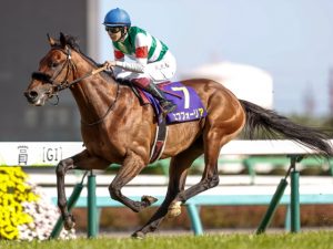エフフォーリアの単勝オッズはいくつが妥当か