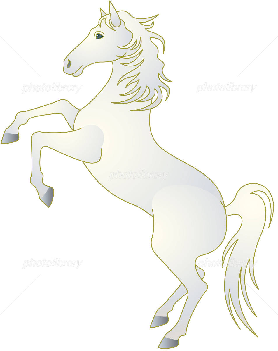 白毛が種牡馬になったら日本の競馬界は白毛だらけになるの???