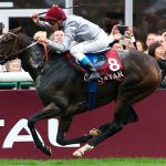 2013年のトレヴはどの馬なら差せるのか