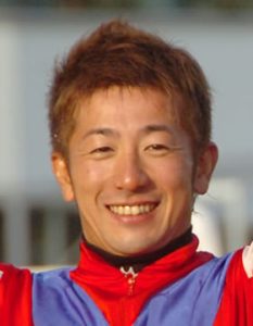 酒井学とかいうよくわからん騎手