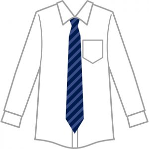 ダービーや有馬記念の日くらいは、競馬場もネクタイ着用を義務付けてもいいと思う