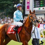 日本の青葉賞最強馬がペルーサという風潮