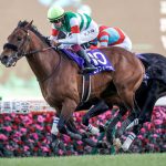 田原成貴「エフフォーリアの復活は厳しい」