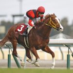 ジャックドール藤岡騎手に早くも暗雲!ノースブリッジ岩田康が逃げ宣言!