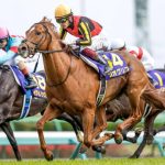 ドレフォン産駒G1勝利
