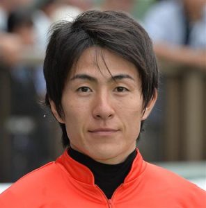 丹内騎手、なんと年間100勝ペース。キャリアハイはほぼ確実に。