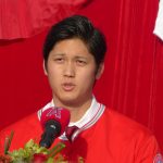 大谷翔平をサラブレッドで例えると？