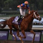 最優秀ダート馬のハードル上がりすぎケンタッキーダービーかBCクラシック、サウジCドバイWC勝ちが必要