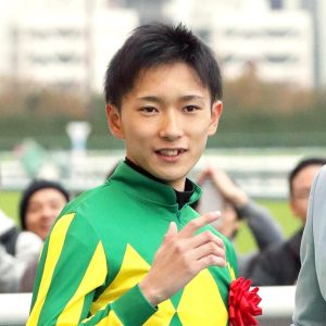 坂井瑠星「三浦先輩スイマセンwwwまた勝っちゃいましたwww」
