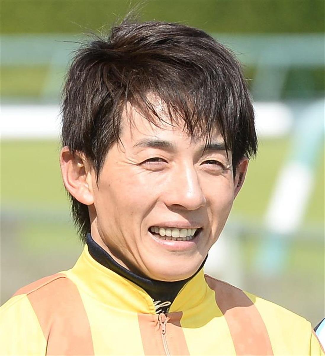 幸英明って競馬上手い