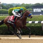 フライトラインが史上最強馬でした