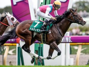 歴代最弱のG1馬