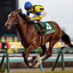 皐月賞馬ソールオリエンス、秋はセントライト記念で始動!