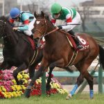 3歳牡馬弱すぎワロタｗｗｗ