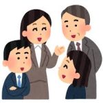 職場で競馬の話ってタブーなの？