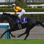 イクイノックス無き後の覇権争いが混沌