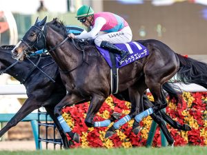 ドゥラエレーデ強くてワロタ