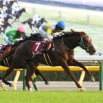 ブレークアップが川田将雅との新コンビで宝塚記念へ！　イクイノックスと一騎討ちの様相