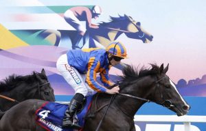 ロダンより格上の日本馬っていないよな?