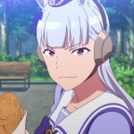 ウマ娘ってなんで実馬でキャラ作ってんの？