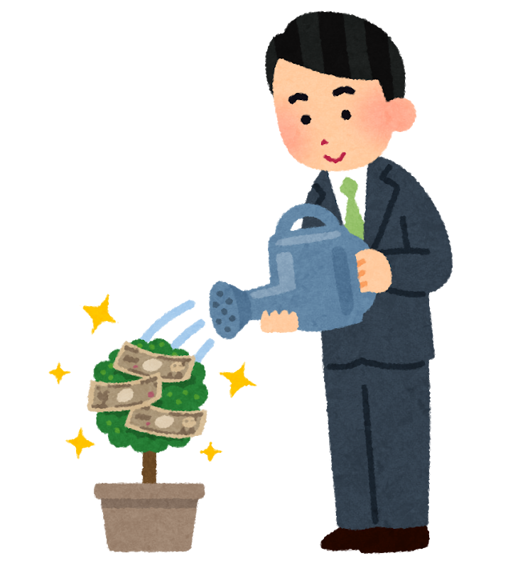 競馬を辞めて株で食っていくことにしました4