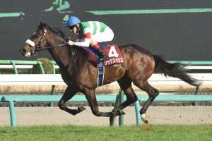 シックスペンス皐月回避ｗｗｗ