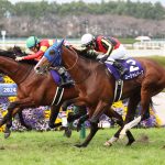 ドバイと大阪杯見て気づいたんだけど競馬って基本的に前残りじゃね？