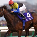 競馬初心者だからディープインパクトの全レース見たけど